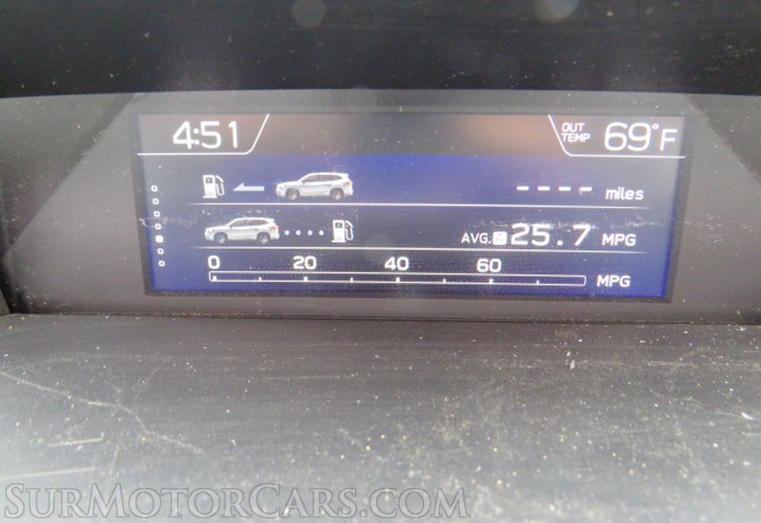 2021 Subaru Forester - Image 33