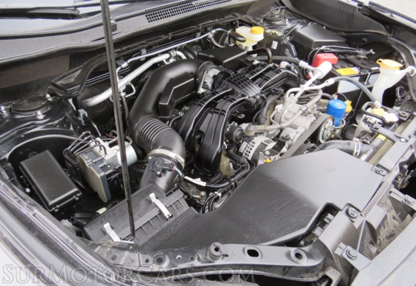 2021 Subaru Forester - Image 52