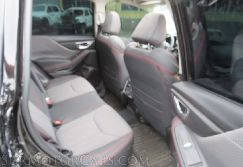 2021 Subaru Forester - Image 29