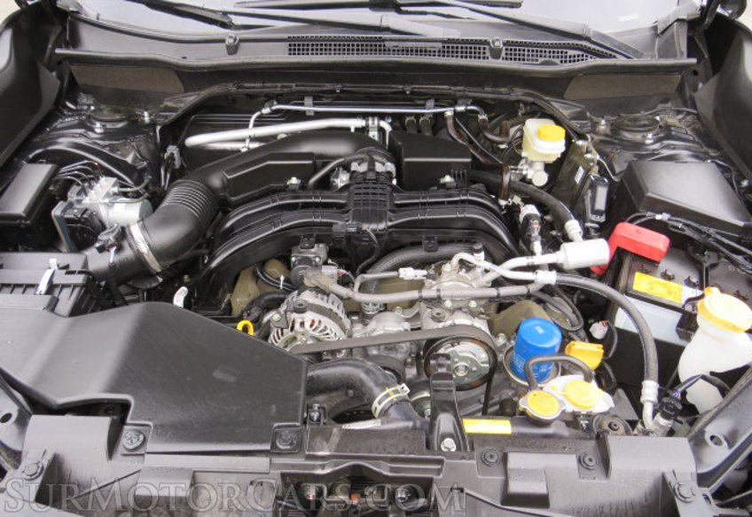 2021 Subaru Forester - Image 53