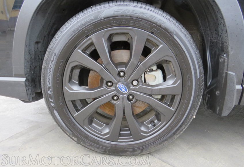 2021 Subaru Forester - Image 11