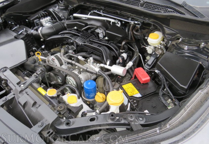 2021 Subaru Forester - Image 54