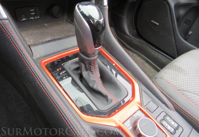 2021 Subaru Forester - Image 40