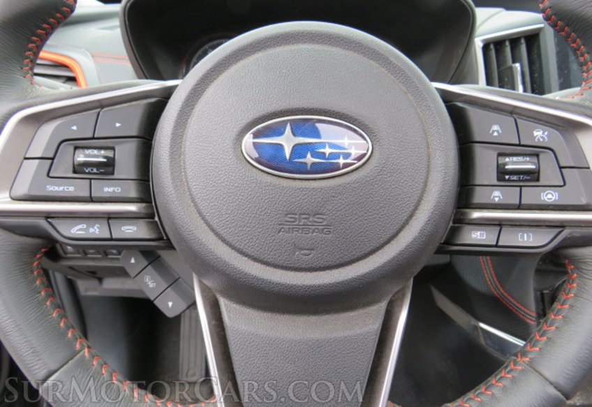 2021 Subaru Forester - Image 41