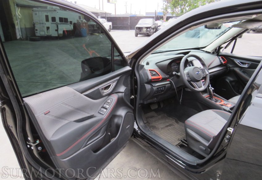 2021 Subaru Forester - Image 21