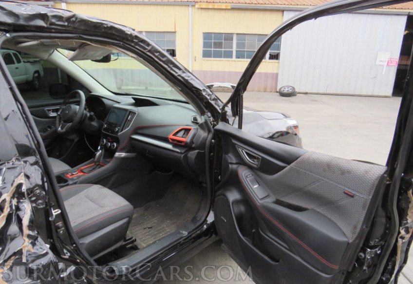 2021 Subaru Forester - Image 22