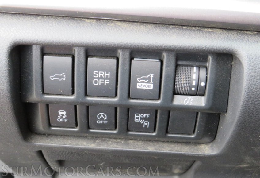 2021 Subaru Forester - Image 47