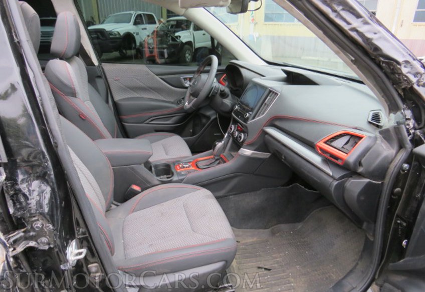 2021 Subaru Forester - Image 26