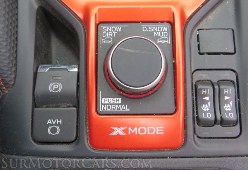 2021 Subaru Forester - Image 39