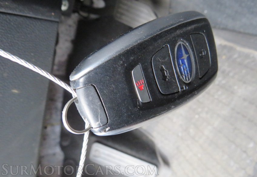 2021 Subaru Forester - Image 45