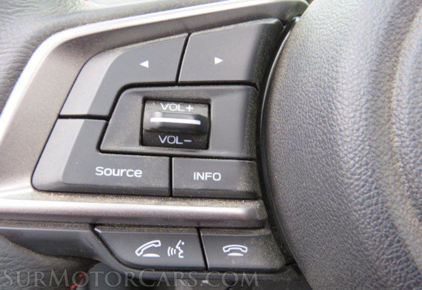 2021 Subaru Forester - Image 42