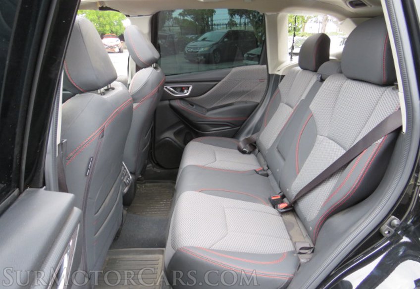 2021 Subaru Forester - Image 30