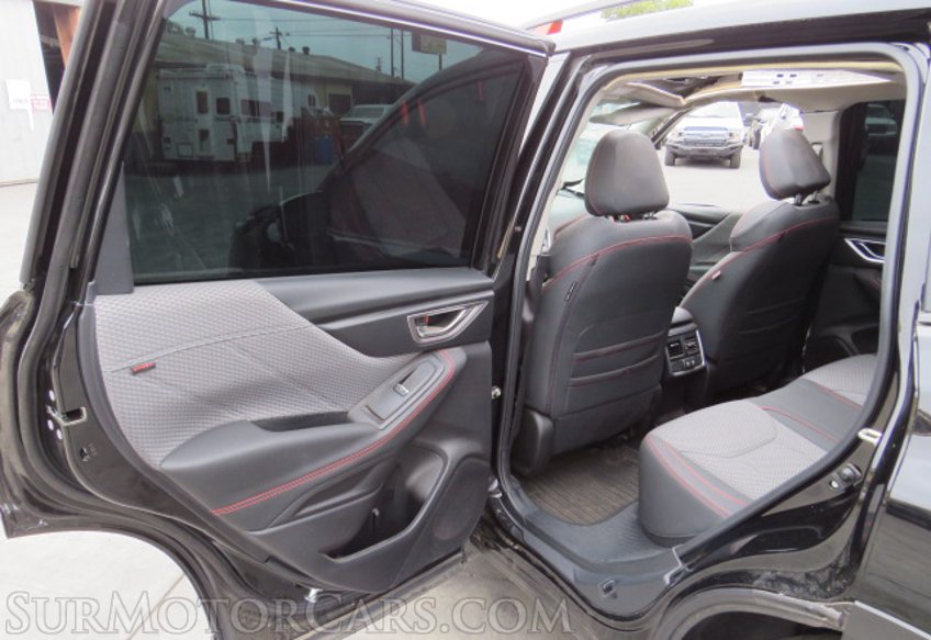 2021 Subaru Forester - Image 27