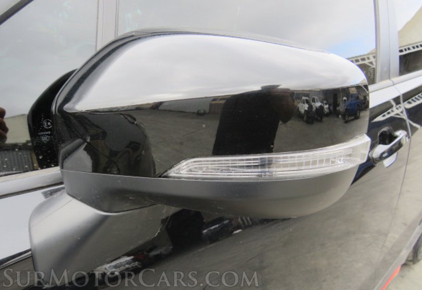 2021 Subaru Forester - Image 18