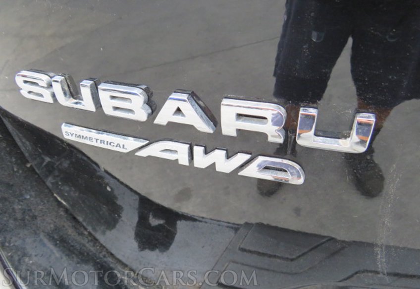 2021 Subaru Forester - Image 19