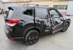 2021 Subaru Forester - Image 10