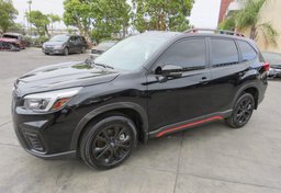 2021 Subaru Forester - Image 1