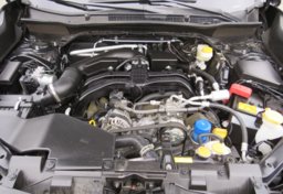 2021 Subaru Forester - Image 53