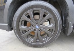 2021 Subaru Forester - Image 11