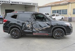 2021 Subaru Forester - Image 6