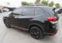 2021 Subaru Forester - Image 9