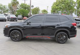 2021 Subaru Forester - Image 5