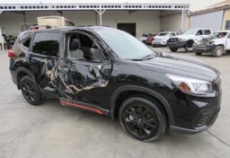 2021 Subaru Forester - Image 2