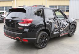 2021 Subaru Forester - Image 8