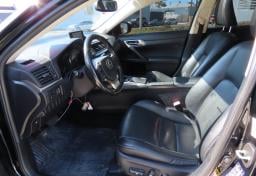 Thumbnail of 2015 Lexus CT 200h