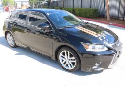 Thumbnail of 2015 Lexus CT 200h