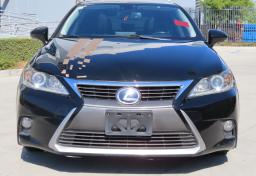Thumbnail of 2015 Lexus CT 200h