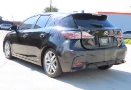 Thumbnail of 2015 Lexus CT 200h
