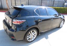 Thumbnail of 2015 Lexus CT 200h