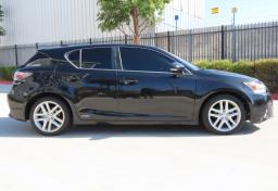 Thumbnail of 2015 Lexus CT 200h