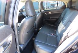 Thumbnail of 2015 Lexus CT 200h