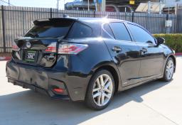 Thumbnail of 2015 Lexus CT 200h