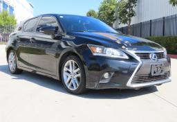 Thumbnail of 2015 Lexus CT 200h