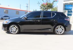 Thumbnail of 2015 Lexus CT 200h