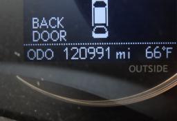Thumbnail of 2015 Lexus CT 200h