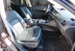Thumbnail of 2015 Lexus CT 200h