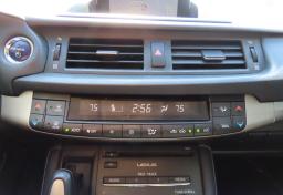 Thumbnail of 2015 Lexus CT 200h