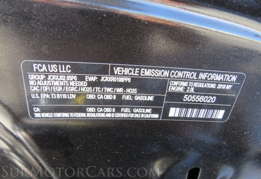 2018 Alfa Romeo Giulia - Image 49