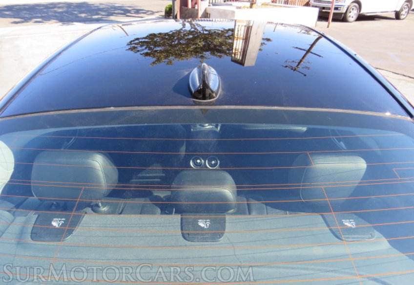 2018 Alfa Romeo Giulia - Image 15