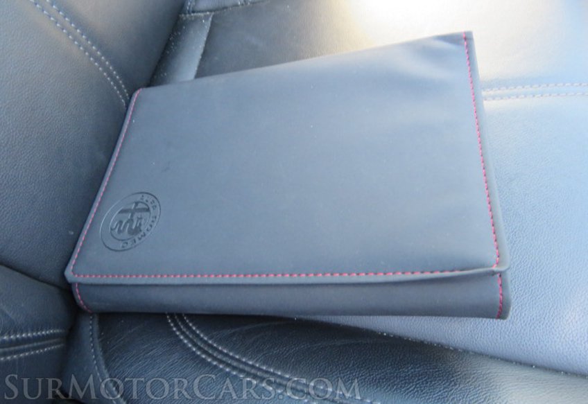 2018 Alfa Romeo Giulia - Image 48