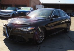 2018 Alfa Romeo Giulia - Image 3