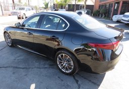 2018 Alfa Romeo Giulia - Image 5