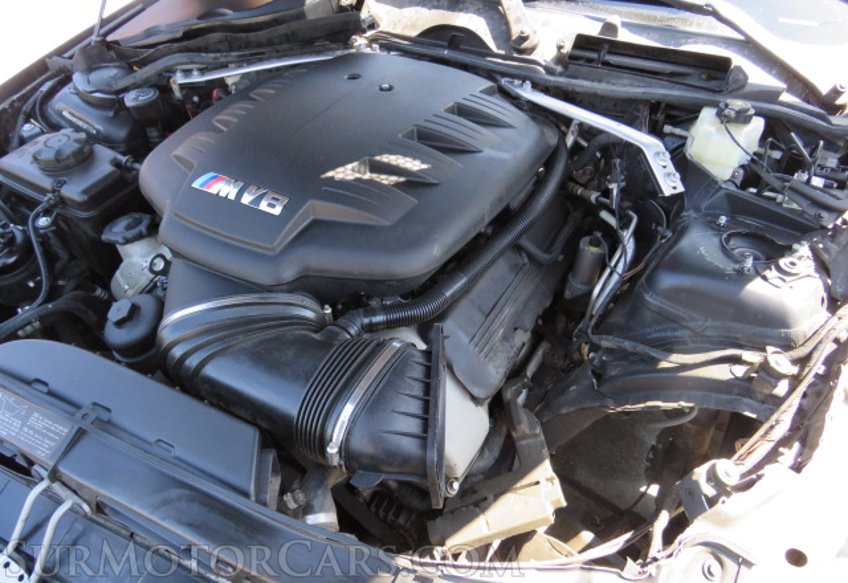 2011 BMW M3 - Image 44