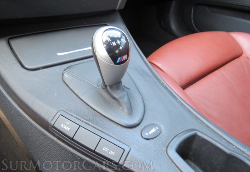 2011 BMW M3 - Image 36