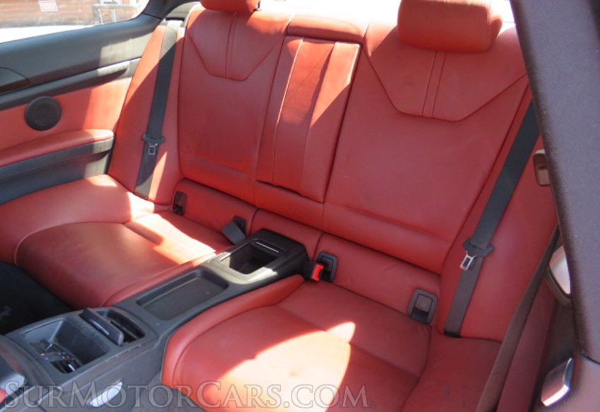 2011 BMW M3 - Image 25