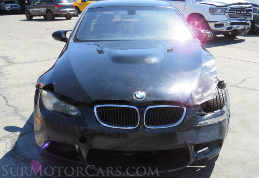 2011 BMW M3 - Image 9